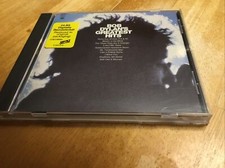 Bob Dylan's Greatest Hits (CD, 1999, Columbia Records) Excellent Condition 