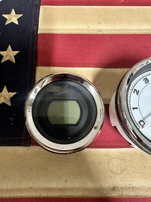 Harley Davidson Sportster XR1200 XR 1200 Speedometer Tach