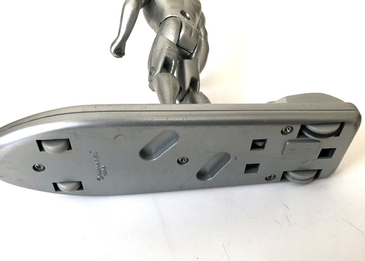 Marvel Silver Surfer Surfboard Superheroes 5