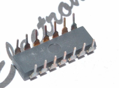 Circuito Integrato Fujitsu MB449, Nuovo, Componente Elettronico - Foto 4