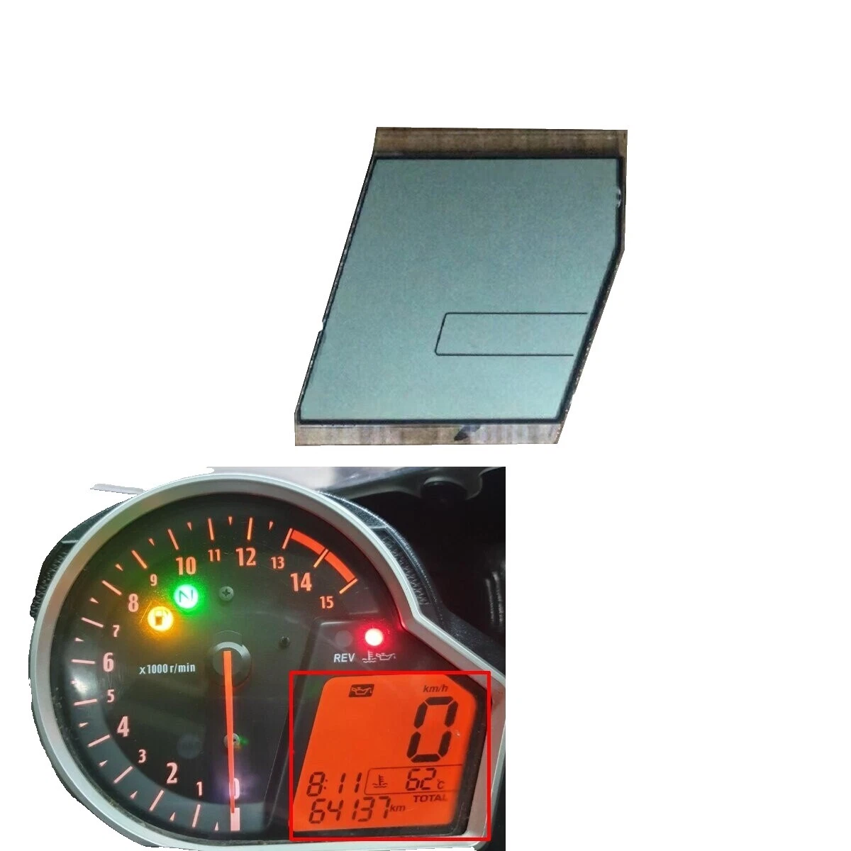 本田半导体和电子元器件