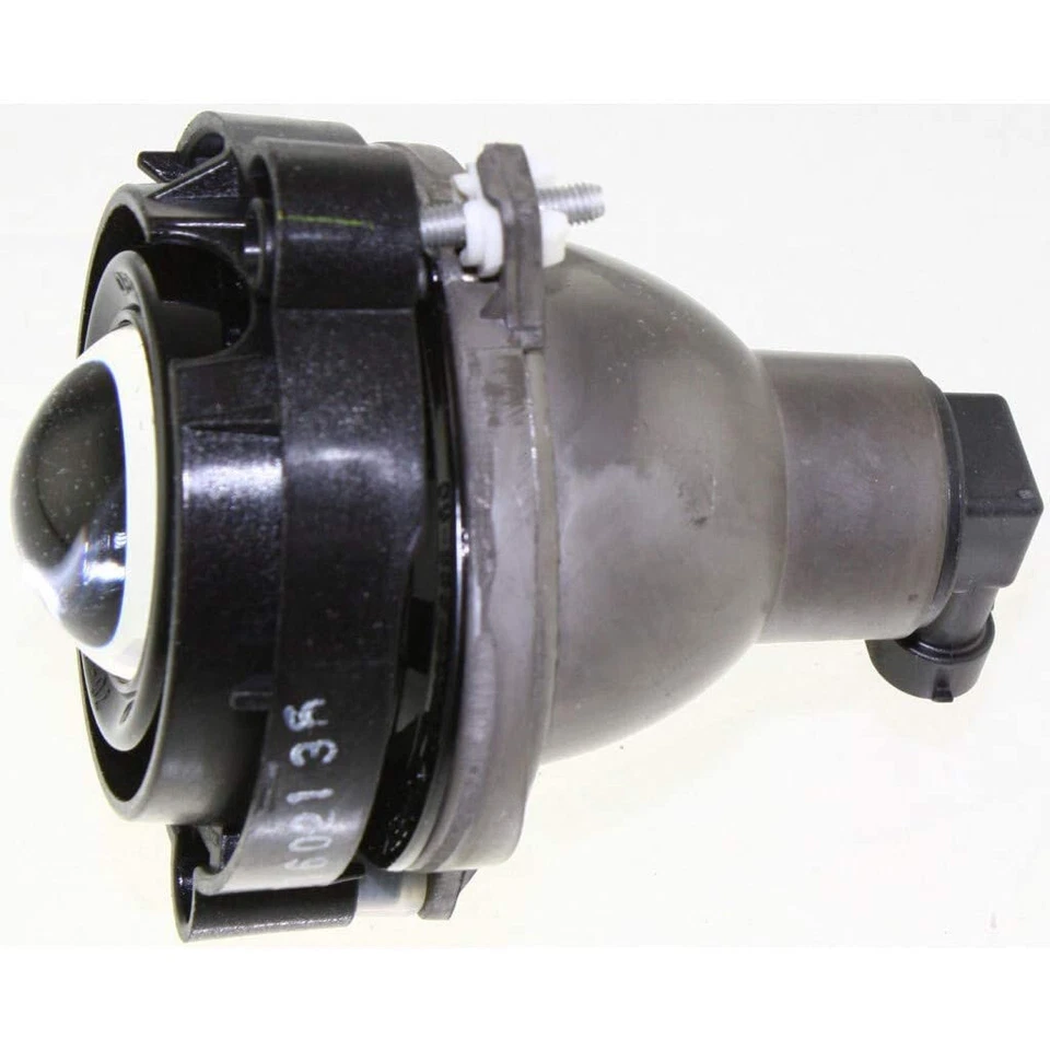 For 2006-2009 Pontiac Torrent Fog Light Pair Driver and Passenger GM2593157 - Image 3 of 3