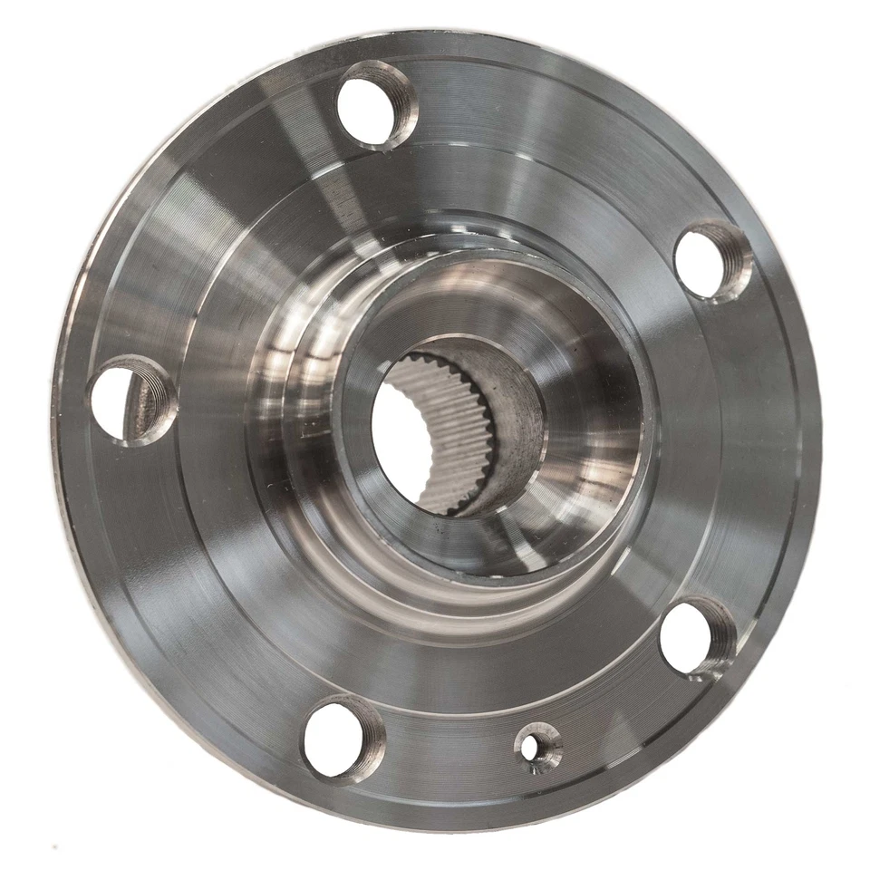 2X SKF VKBA 6556 Radlagersatz für AUDI A3 SKODA OCTAVIA VW GOLF V VI VII VIII - Bild 3 von 3