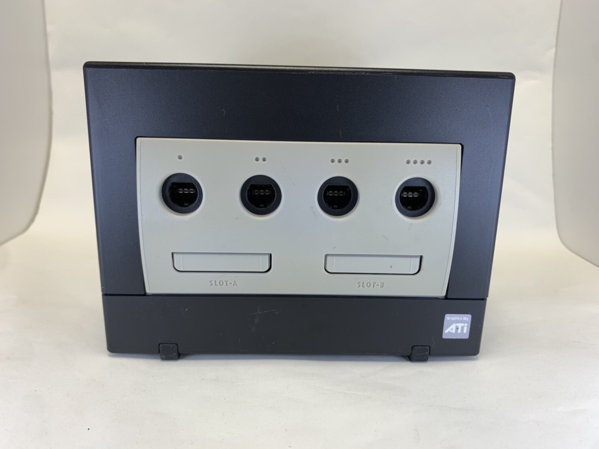 その他 Nintendo GAME CUBE DOL-001 s-l400.jpg