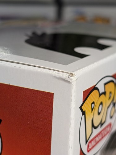 Funko POP! Looney Tunes Daffy Duck Stupor Duck #255 2000 Pcs w/Hard Stack - Picture 13 of 13