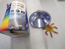 NEW Sylvania Par 38 4.75" Light Bulb FREE SHIPPING