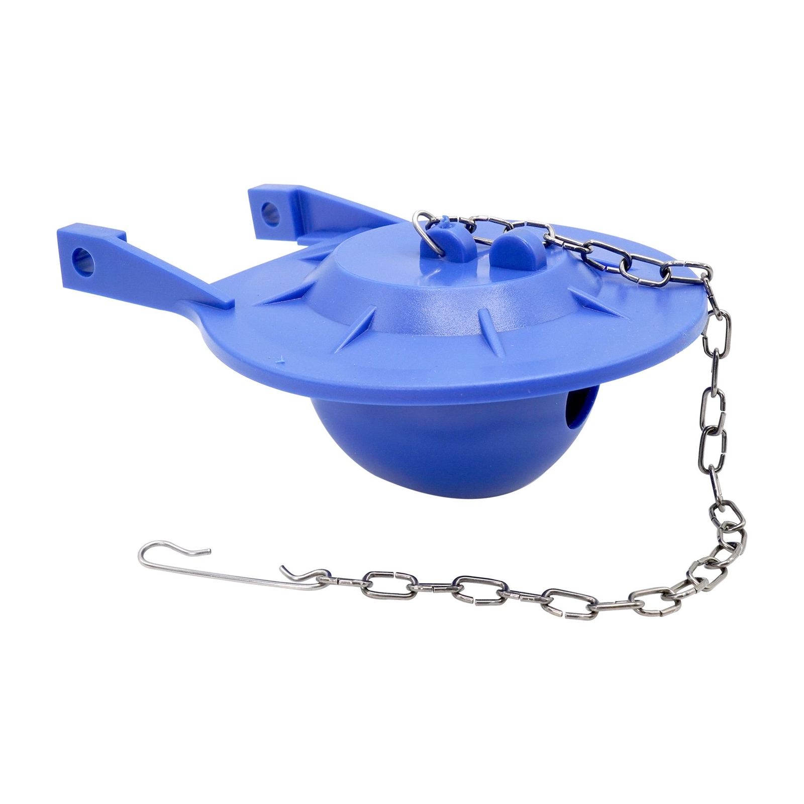 Toilet Flapper 3 Inch Fits TOTO with Long-Lasting Durability Leak-Free