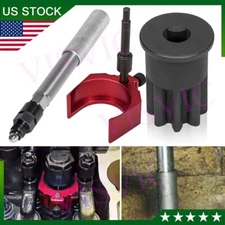 Timing Pin Injector Height Tool Barring Socket Steel Set for Cat 3406E C-15 C-16