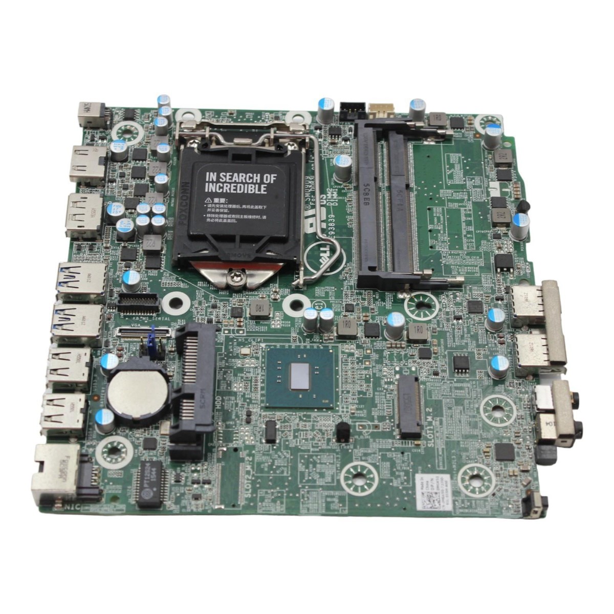 早い者勝ち DELL optiplex 7040M GAMING PC Dell Optiplex 7040 MT i7 64GB DDR4 GTX1060 1TB SSD