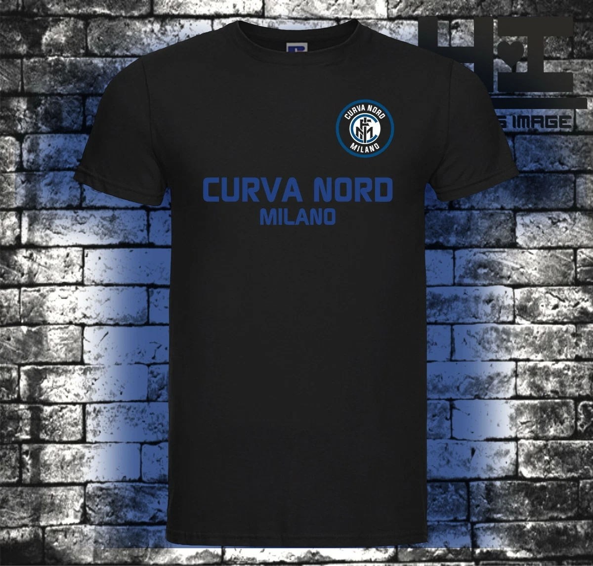 Maglia shop ultras inter