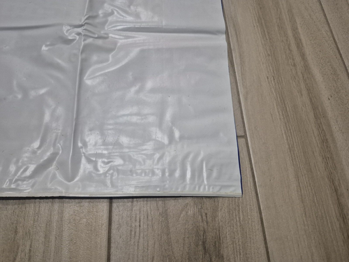 Thomas der Zug Lok Duschvorhang Thomas und seine Freunde 69" x 69" - NEU - Bild 3 von 5