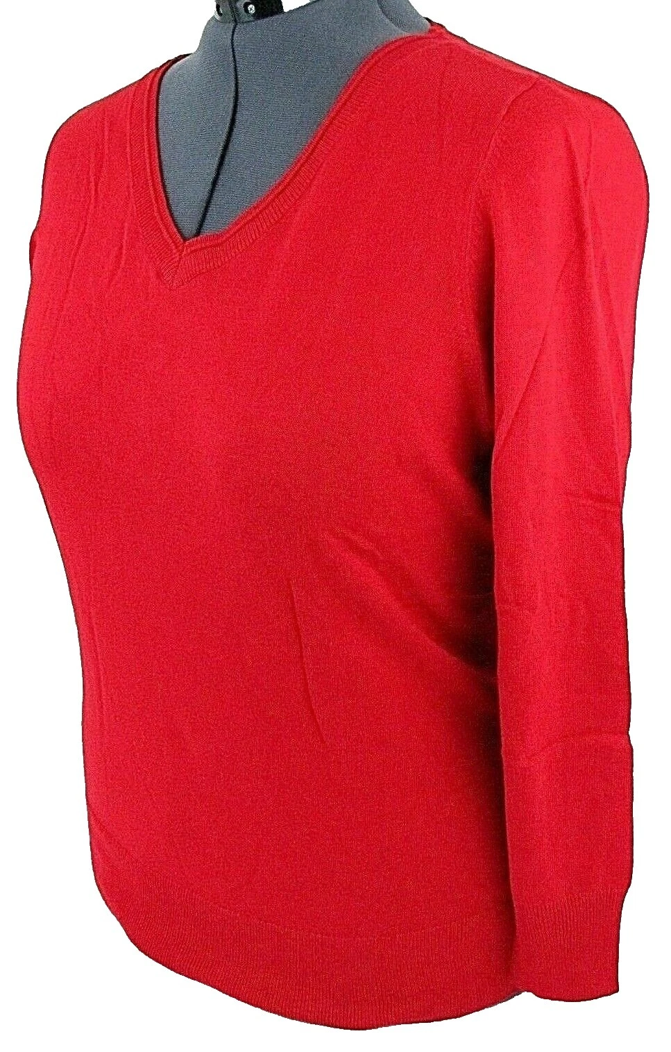 Christmas Cotton Plus Size Sweaters for Women