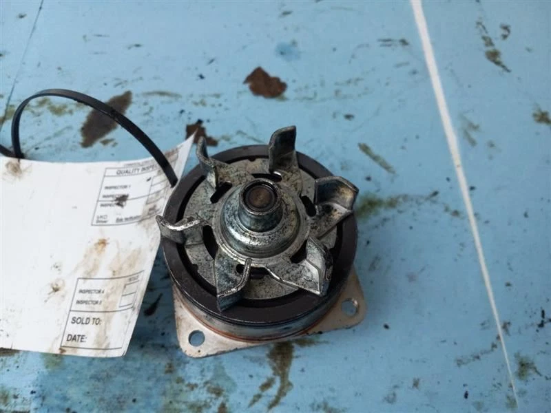 2011 - 2017 尼桑穆拉诺水泵 62155 — 第 2/4 张图片