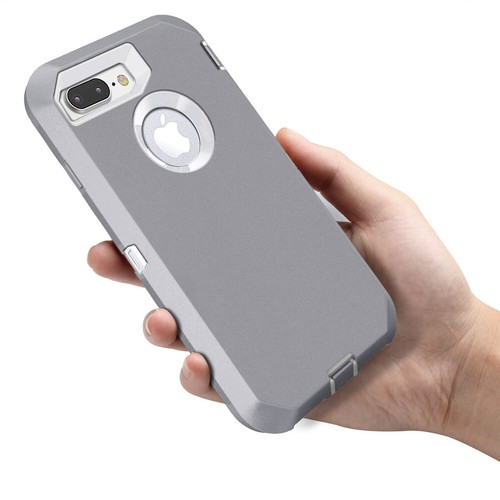 For iPhone 8 7 6s 6 Plus SE 2020/2022 Phone Case Hybrid Shockproof Rugged Cover - Picture 59 of 71