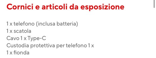 Cellulare Pieghevole Dual Sim: Color Nero E Bianco Servo A 50 Pro Estate Mare - Afbeelding 14 van 14