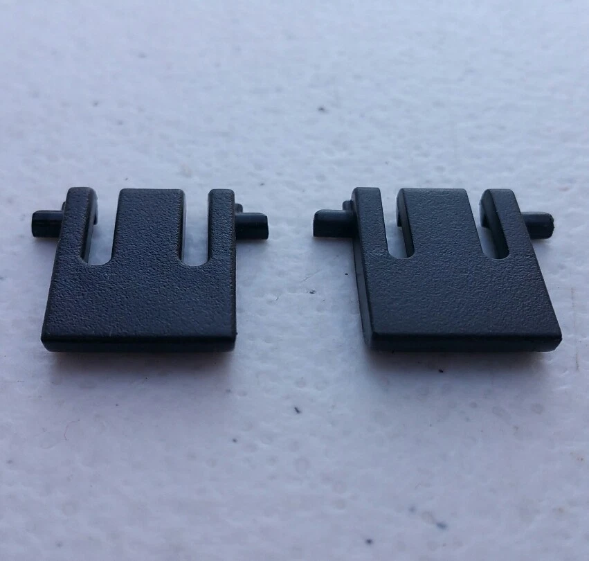 ORIGINAL LEGS - For Dell Keyboard KB1421 SK 8175 L30U 0M372H 0T347F 0N242F M372H - Image 3 of 4