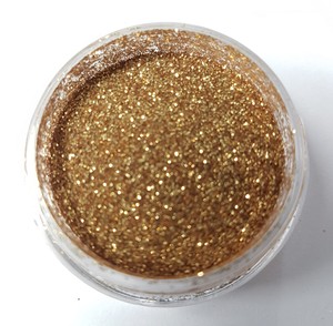 bioglitter biodegradable bomb cosmetic soap bubble glitter bath bar gold