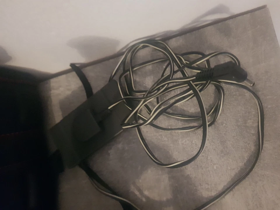 Videocamera JVC Compact VHS VHSC GR-AX260EG - Bild 4 von 4