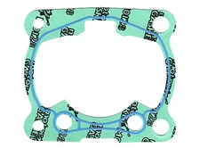 Gasket thickness 0.2 mm for Husqvarna Engine 125 1997/2013 CR cylinder base