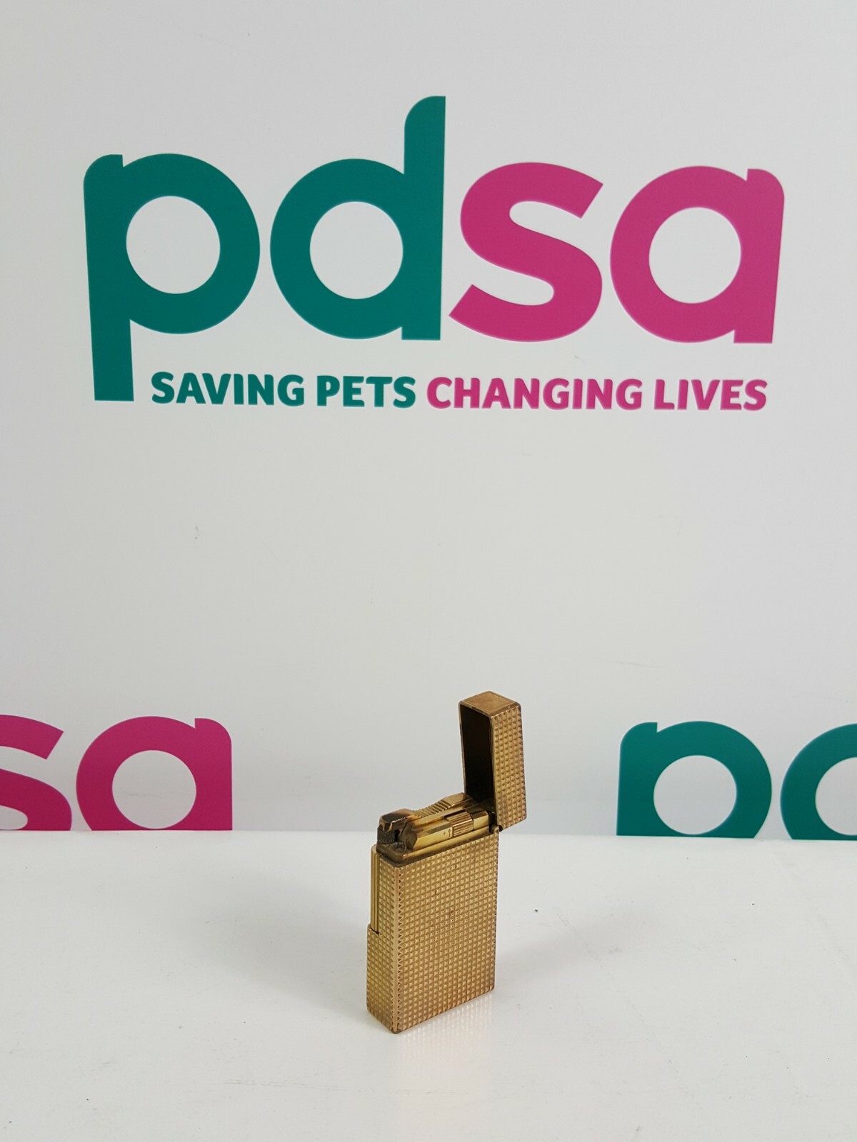 Vintage Dupont Lighters for sale in UK View 61 bargains