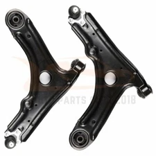 Front Lower Control Arm And Ball Joint Fit For 1993-1999 Volkswagen Golf Jetta