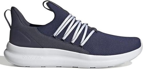 Adidas Lite Racer Adapt 7.0 (Legend Ink Crew Orange). Brand 