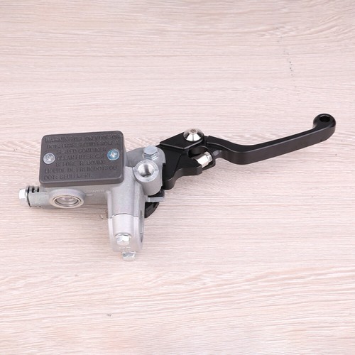 Palanca de cilindro maestro de freno delantero para SUZUKI DRZ 400 SM/S/E DR-Z 400S DR 200SE - Imagen 5 de 9