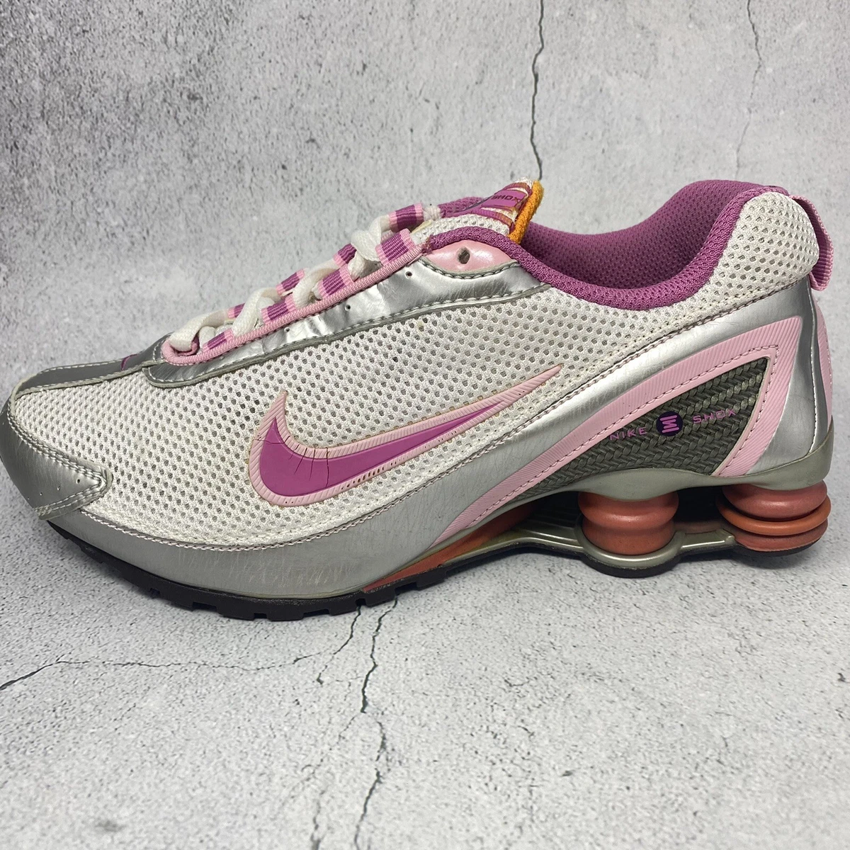 Nike shox turbo womens sale