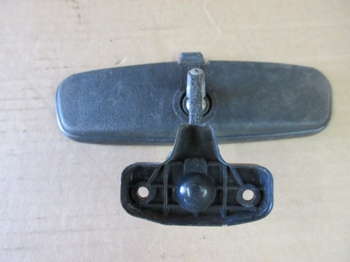 Vintage Magnatex TP RT I 165 Rearview Mirror MG Jaguar Triumph D18 - Picture 6 of 10