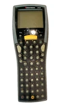 Intermec 2410 Barcode Scanner 2410A0132052 with NO BATTERY!