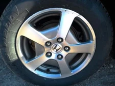 Wheel 16x6-1/2 Alloy 5 Spoke 6 Cylinder Hybrid Fits 05 ACCORD 35547