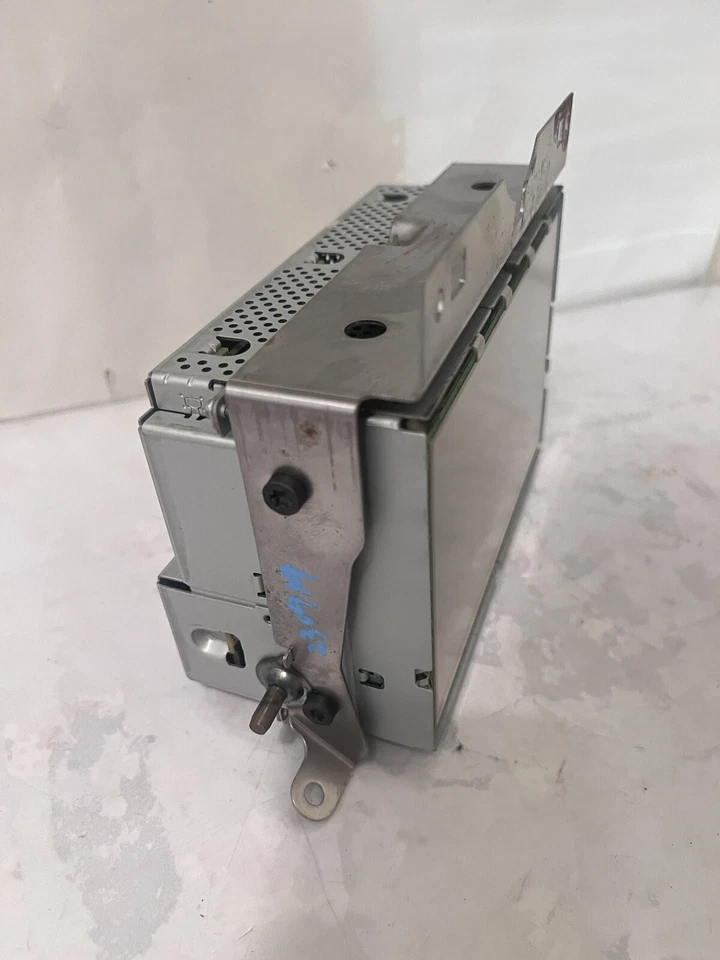 2012 Land Rover LR4 Information Display Screen OEM CH2214F667AE - Изображение 4 из 4