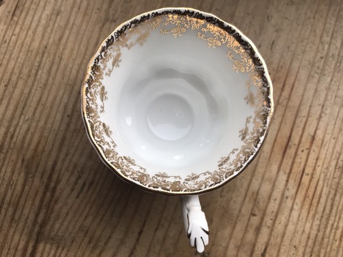Royal Albert And Royal Vale Trio. - Picture 5 of 8