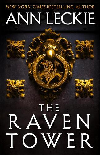 Thumbnail - Ann Leckie The Raven Tower (taschenbuch)
