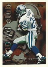 1995 Topps Singles W/RC'S 🏈🔥YOU PICK🔥🏈 #'S 251 - 468