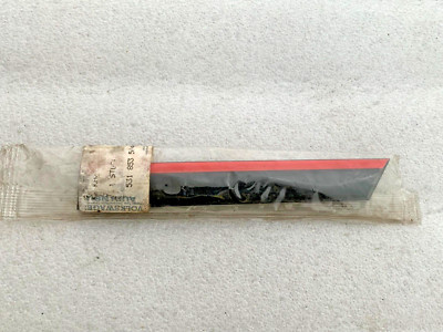 Genuine VW Scirocco 1 Mk I Trim 531853504 (NW677) NEW NOS