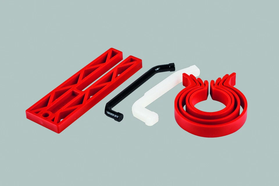 OREGON Kolbenstopper - Werkzeug Kolbenmontage Kolbenringzange Kolbenring