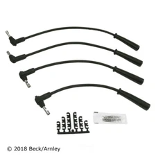 Beck/Arnley 175-5778 Spark Plug Wire Set Free Shipping
