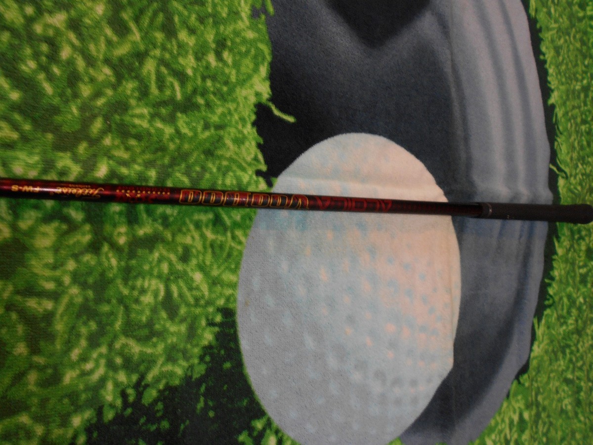 Titleist Pro Trajectory 980F 15* 3 wood S-Flex titleist