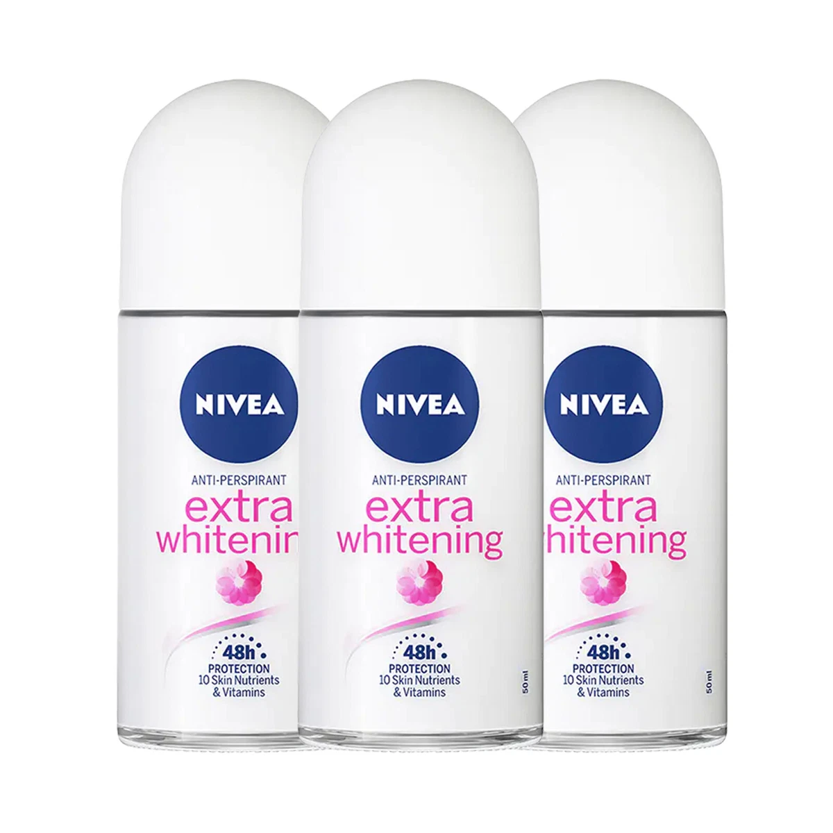 Underarm whitening 2024 cream nivea