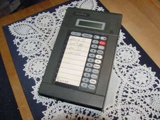 DataMyte 762-05 Data Acquisition Terminal, 90711-011, Factory Area Network USED!