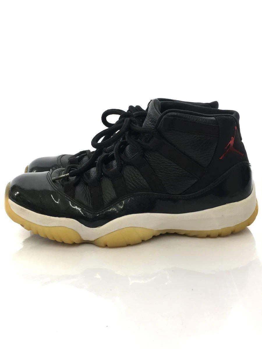 Nike Air Jordan 11 R Retro 378037-002 27.5Cm 27.5cm Fashion sneakers