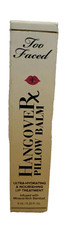 Too Faced Hangover Pillow Balm Lip Treatment VERY VANILLA 6ml/0.20 fl. Oz