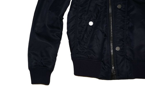 DIESEL BLACK GOLD LIDOR JACKET SIZE 48 (M) 100% AUTHENTIC - Picture 5 of 6