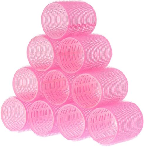 Selbstgreifende Rollen Kleben Stick Haarlockenwickler Locken Wellen Styling Salon Einstellwerkzeug - Bild 8 von 9
