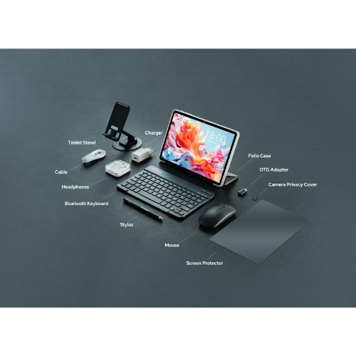 TECLAST tPad P30 グレー　128GB 4GB Teclast 10.1