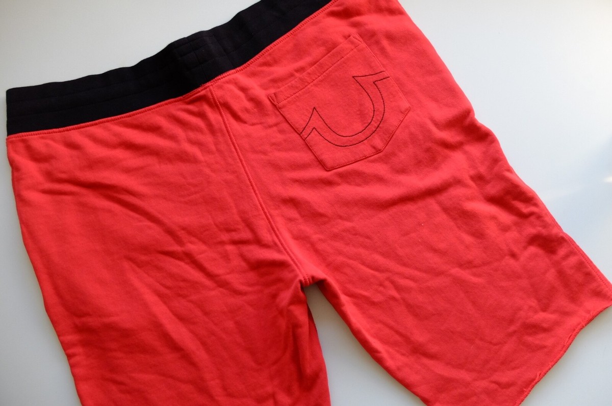 パンツ Made in USA 1990's TRUE RELIGION shorts True Religion Jayde Mid Rise Classic Shorts SZ 26 | eBay