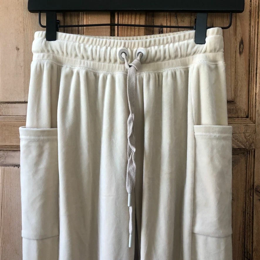 Aerie velvet joggers hot sale