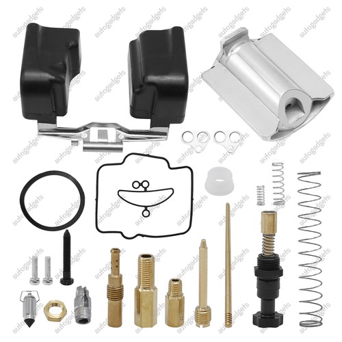 36mm Carburetor Repair Carb Rebuild Kits for Motorcycle Keihin OKO