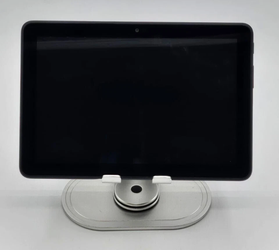 Tablet Amazon Fire HD 8, 64GB, Nero - Prestazioni e Funzionalità - Senza Scatola - Immagine 4 di 4